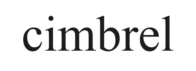 cimbrel