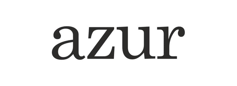 azur